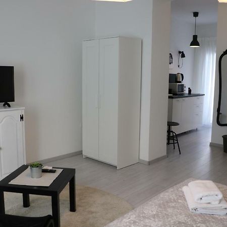Angie Apartment Zagreb Exterior foto