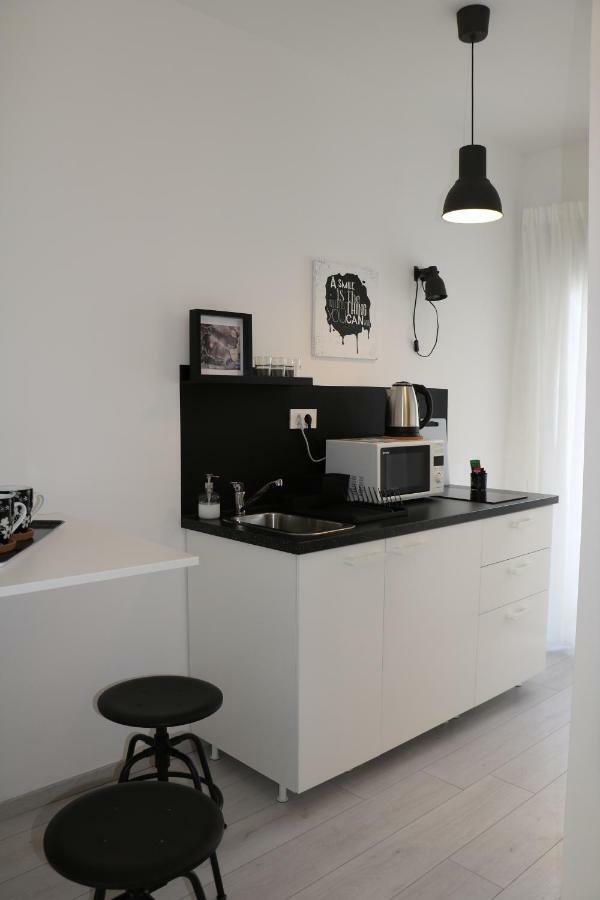 Angie Apartment Zagreb Exterior foto