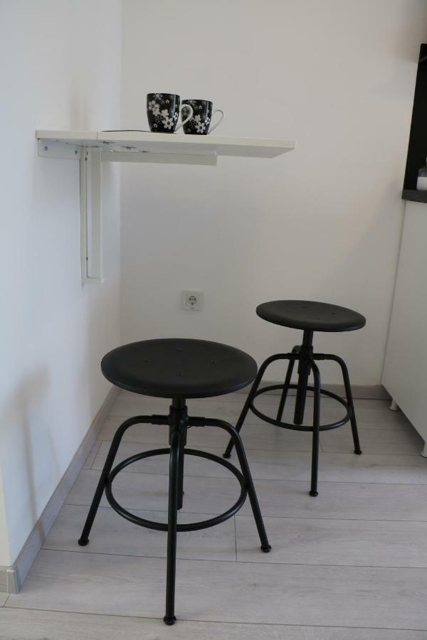 Angie Apartment Zagreb Exterior foto